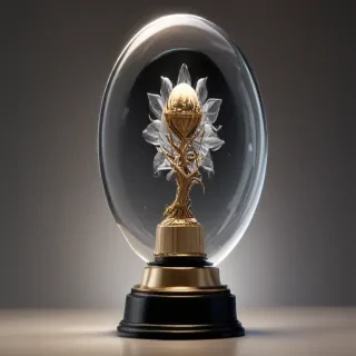 spotlight transparent