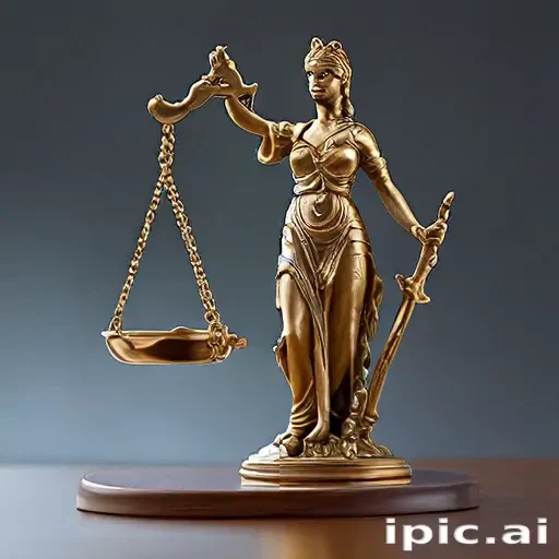 scales of justice