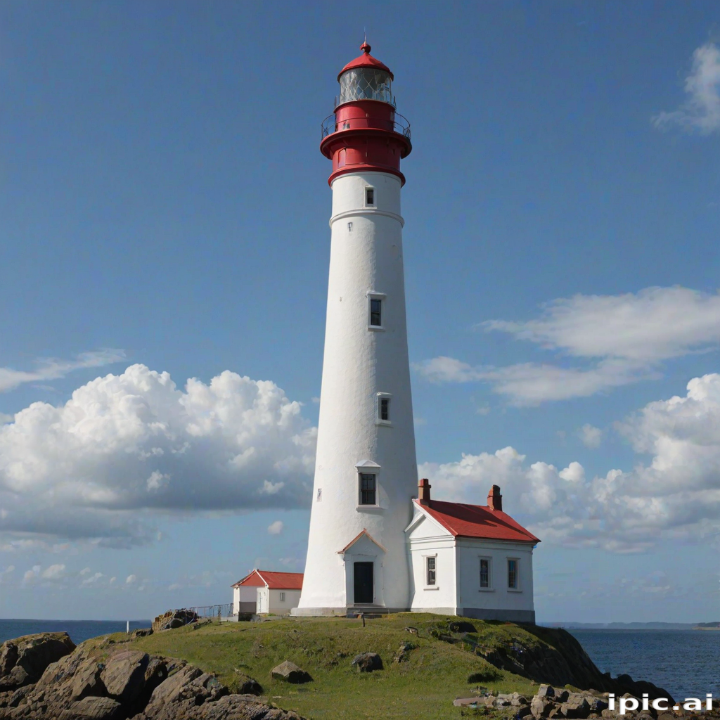 lighthouse png