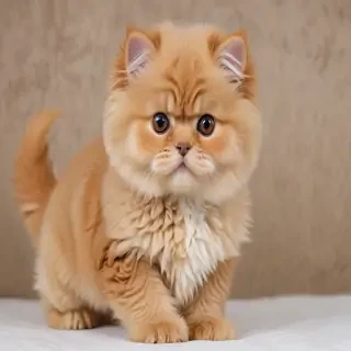 selkirk rex breed