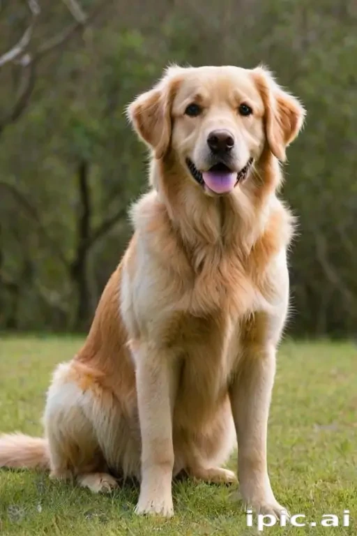 australian retriever