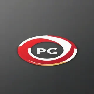 circle logo png