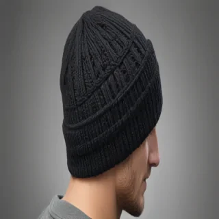 beanie png