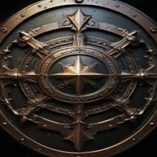 picture of shield