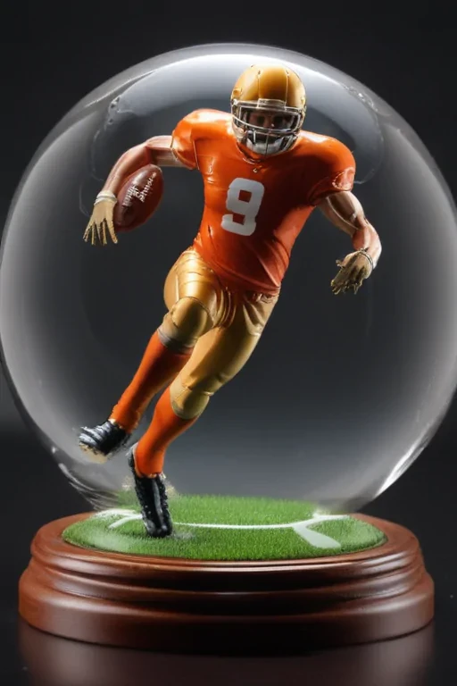 football transparent