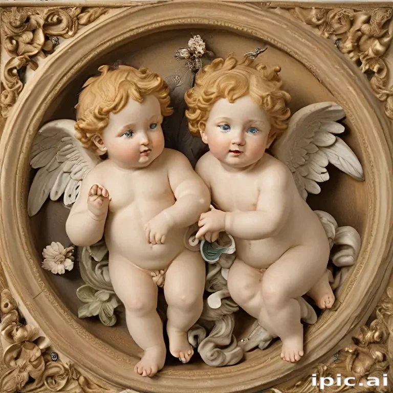 cherubs