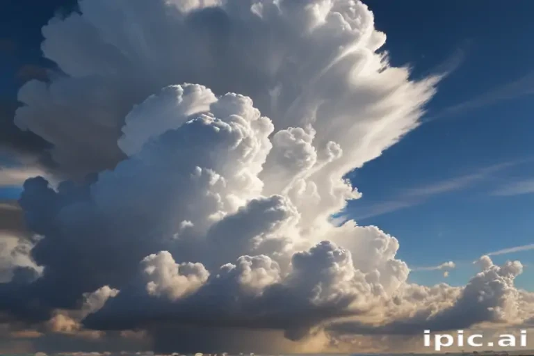 clouds no background