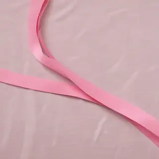 ribbon background