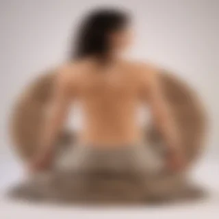 back round design