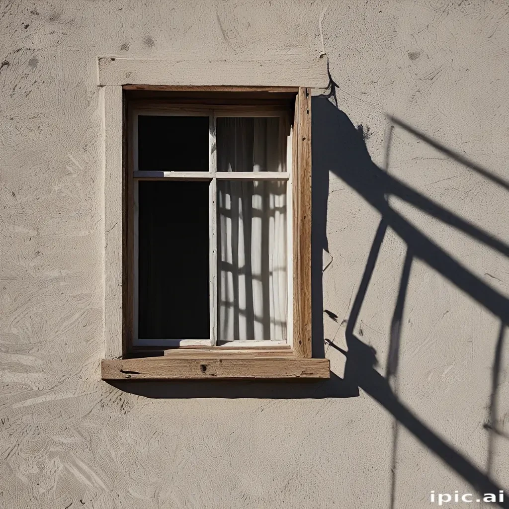 shadow window