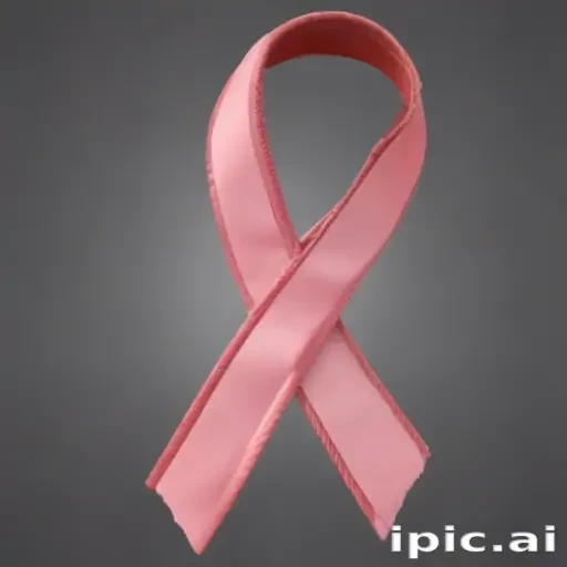 cancer ribbon png