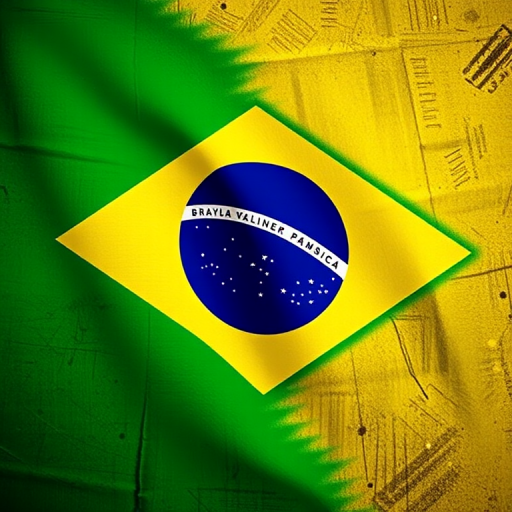 brazilian flag