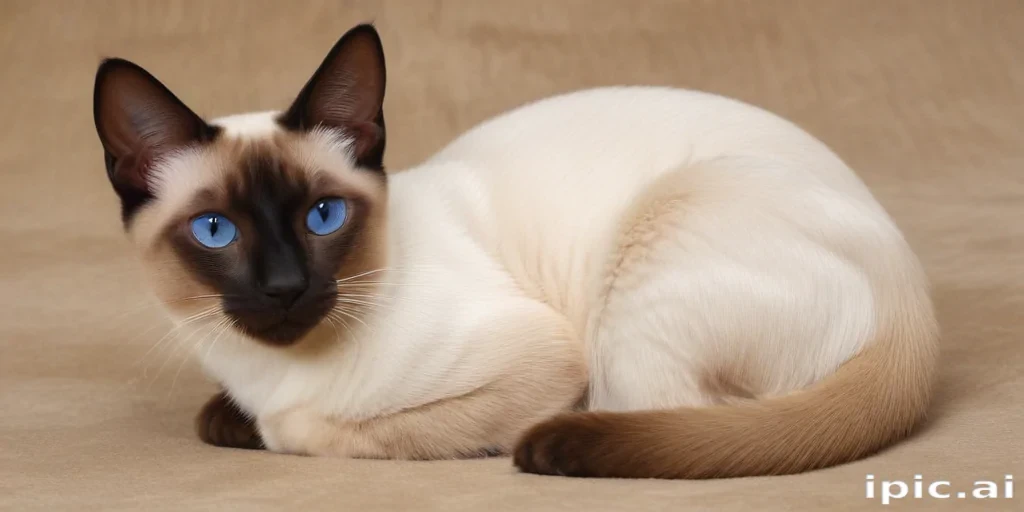 siamese cat