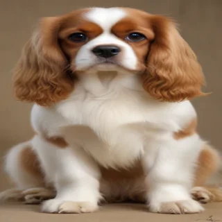 cav a malt dog breed
