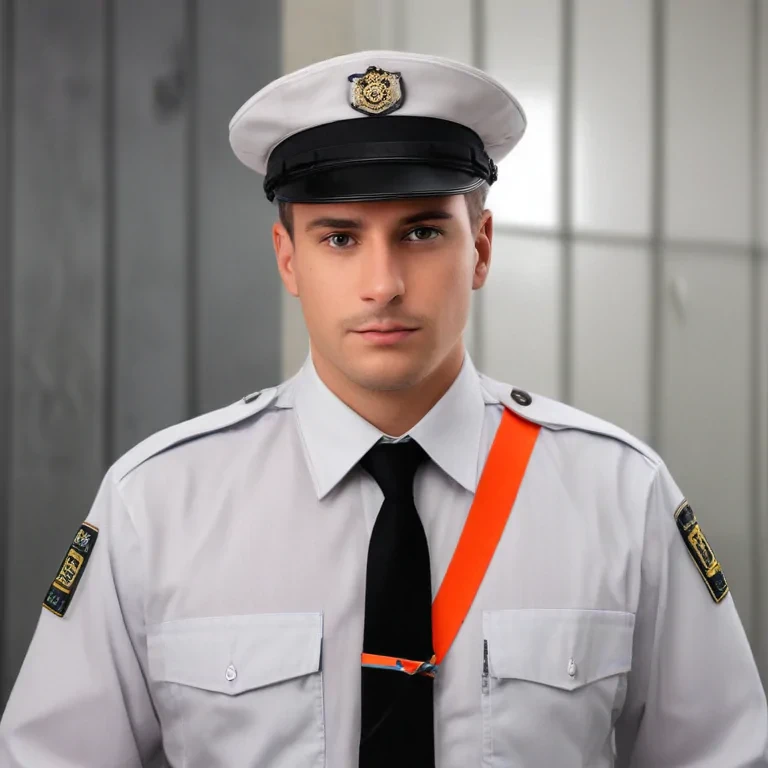 security guard images