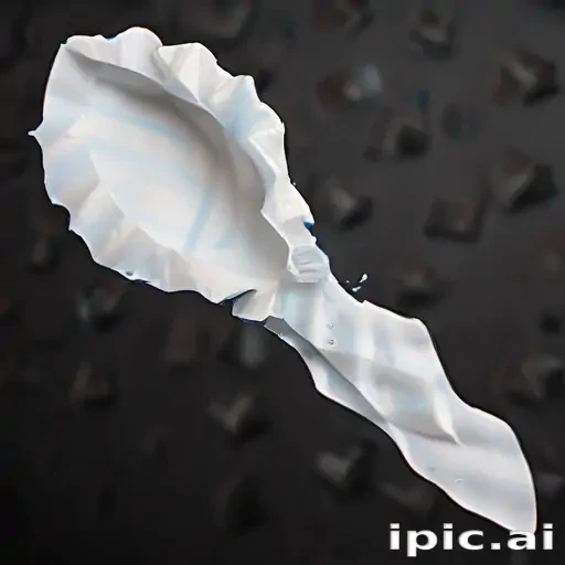 paper tears png