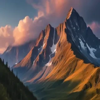 mountain phone wallpapers