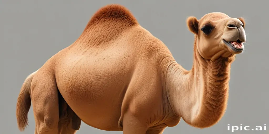 camel png