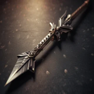 arrow background