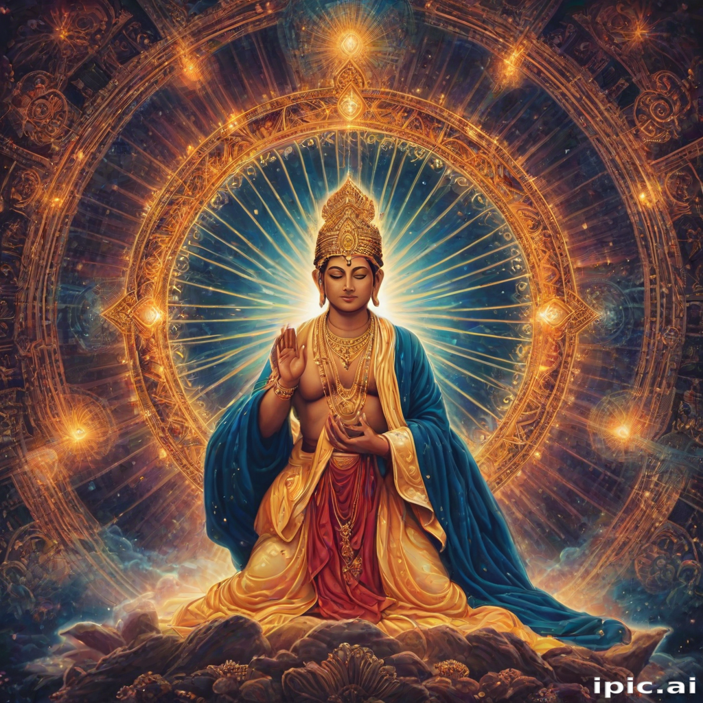 spiritual wallpaper