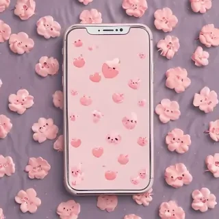 cute iphone wallpapers aesthetic