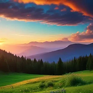 nature iphone wallpaper