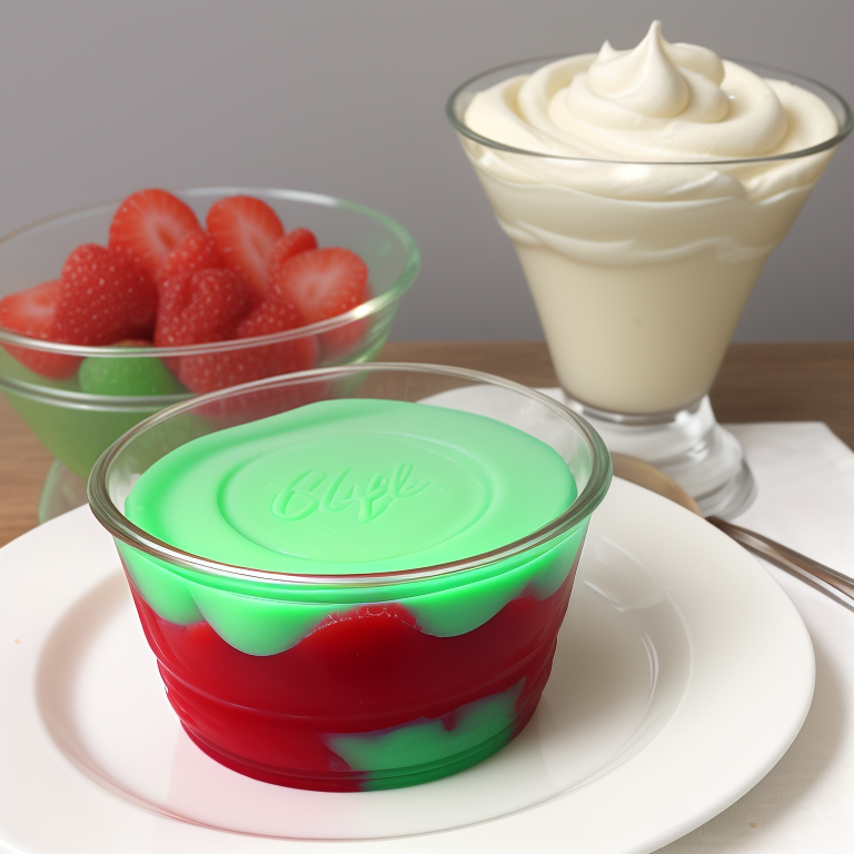 jello pudding calories sugar free