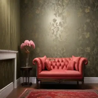 wallpaper shadow