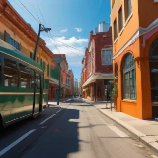 background for comic