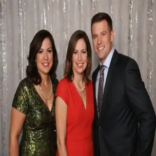 holiday party pictures