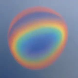 rainbow pictures