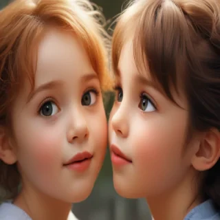 young cuteies