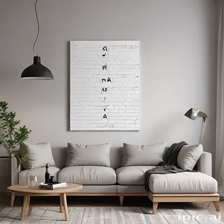 wall art mockup free