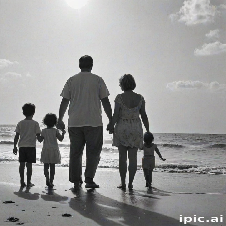 outline of family