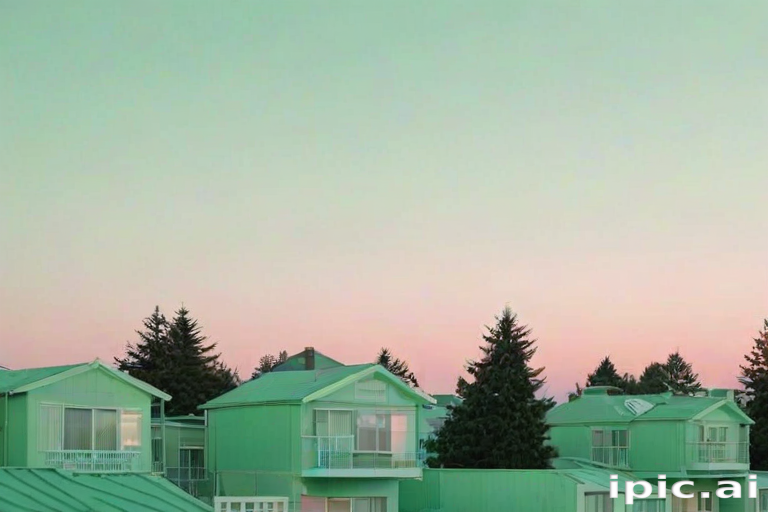 pastel green aesthetic wallpaper