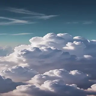 iphone wallpaper clouds