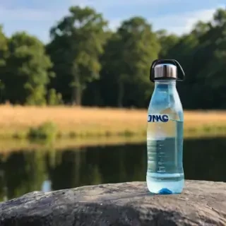png water bottle