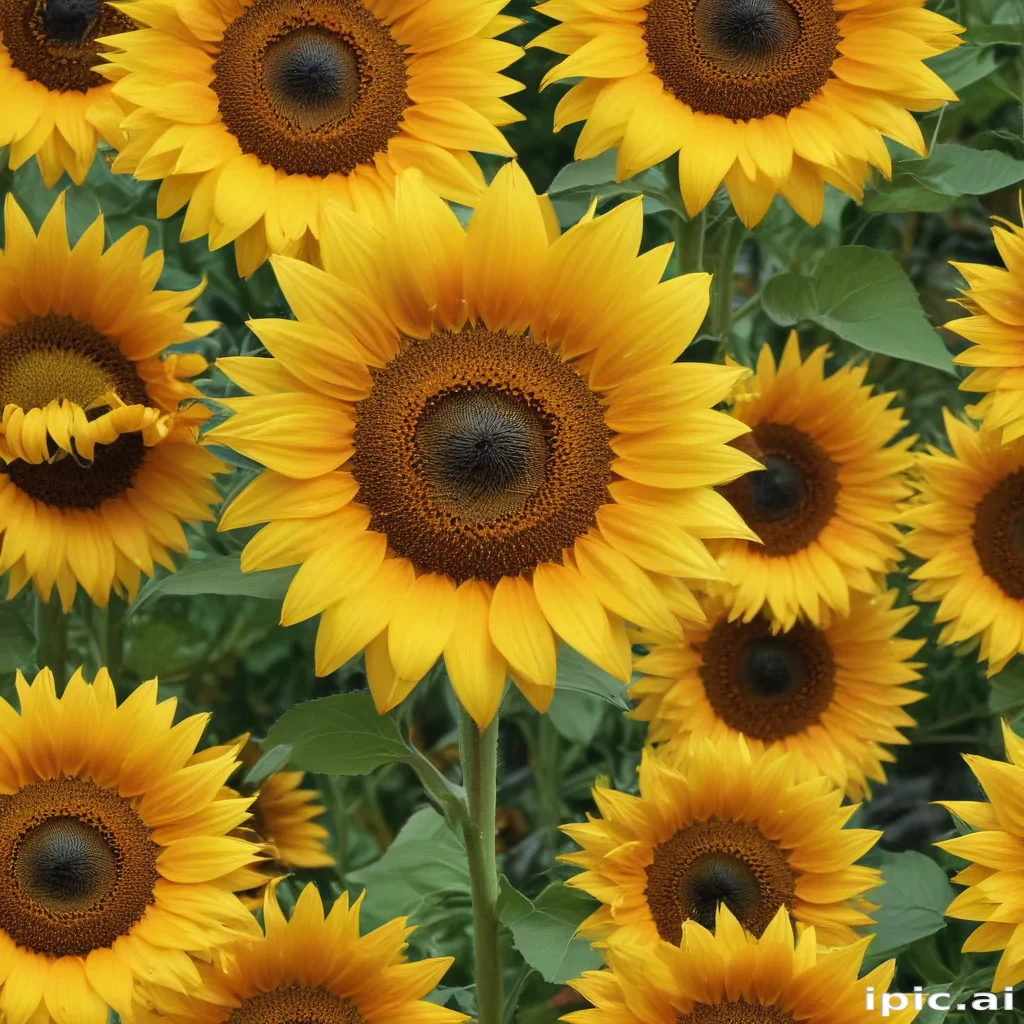 cute sunflower wallpaper