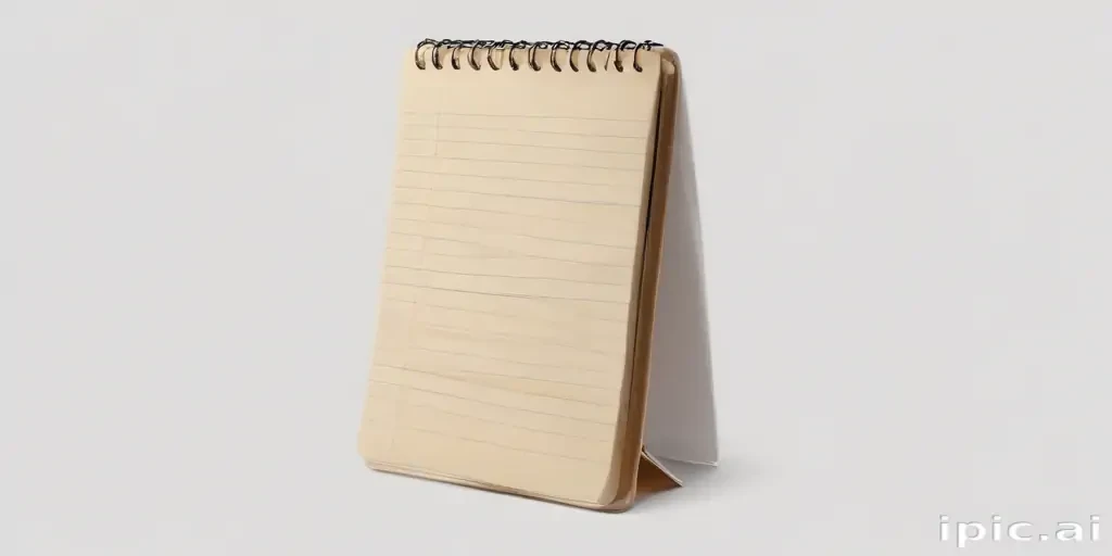 notepad png