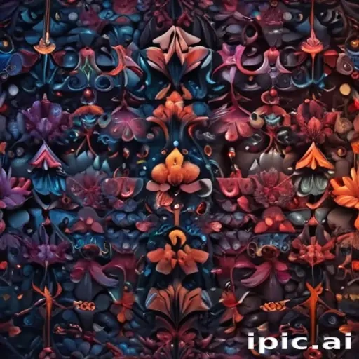 cute patterned backgrounds