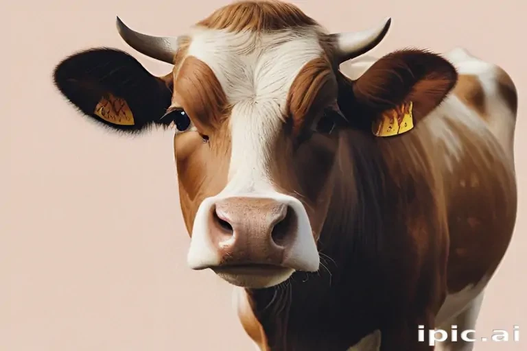 aesthetic cow print wallpaper