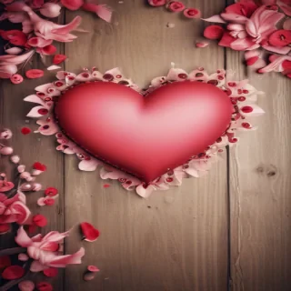 valentines day wallpaper aesthetic