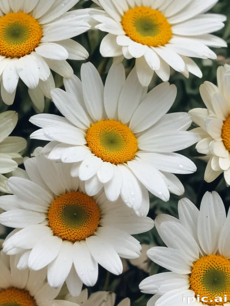 iphone daisy wallpaper