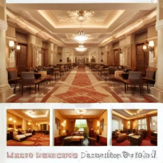 hotel clipart