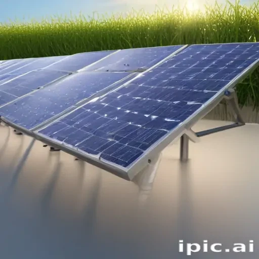 solar panel png