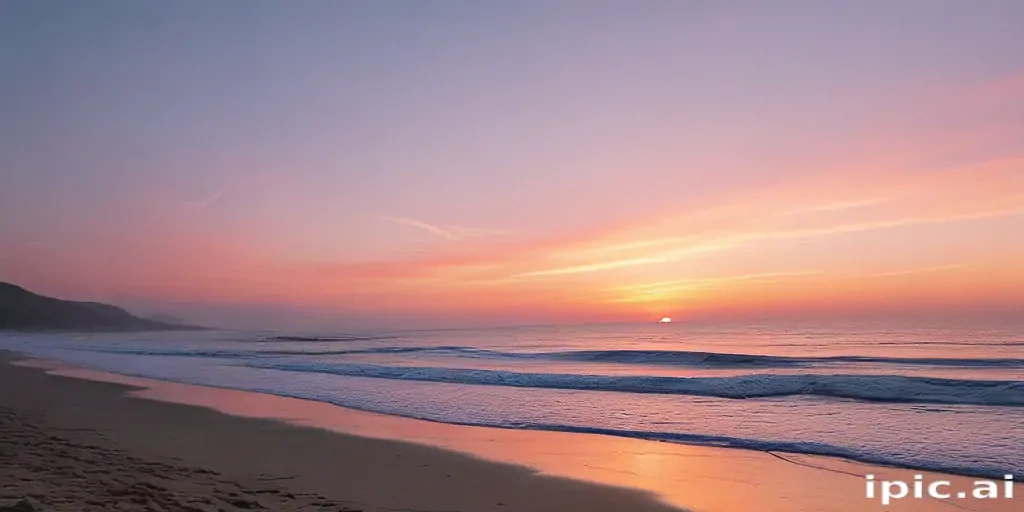 aesthetic beach photos