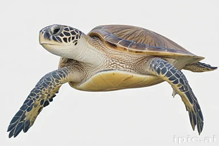 sea turtle png
