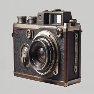 vintage camera png