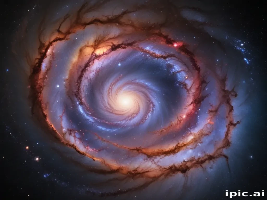 png galaxy