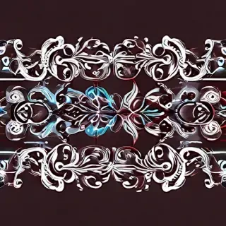 border designs
